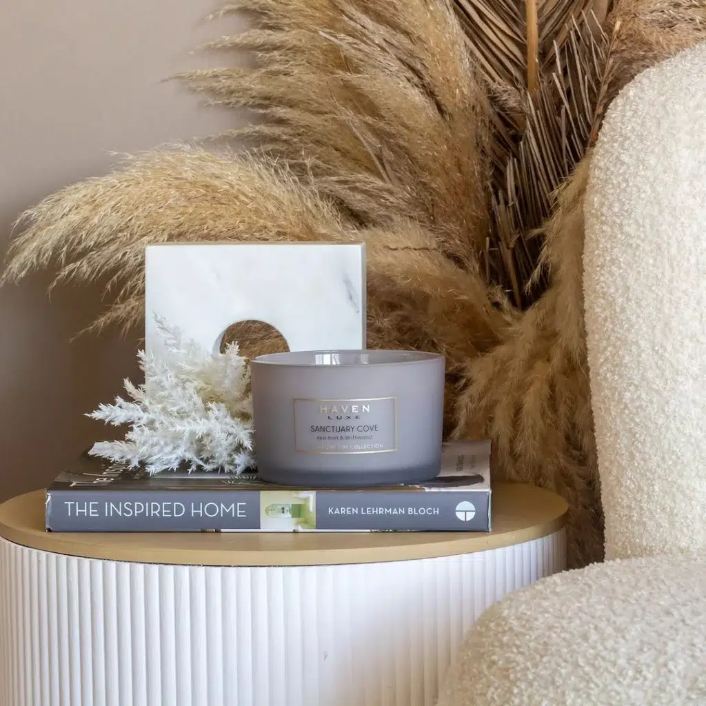 Haven Inspired - Inspiration