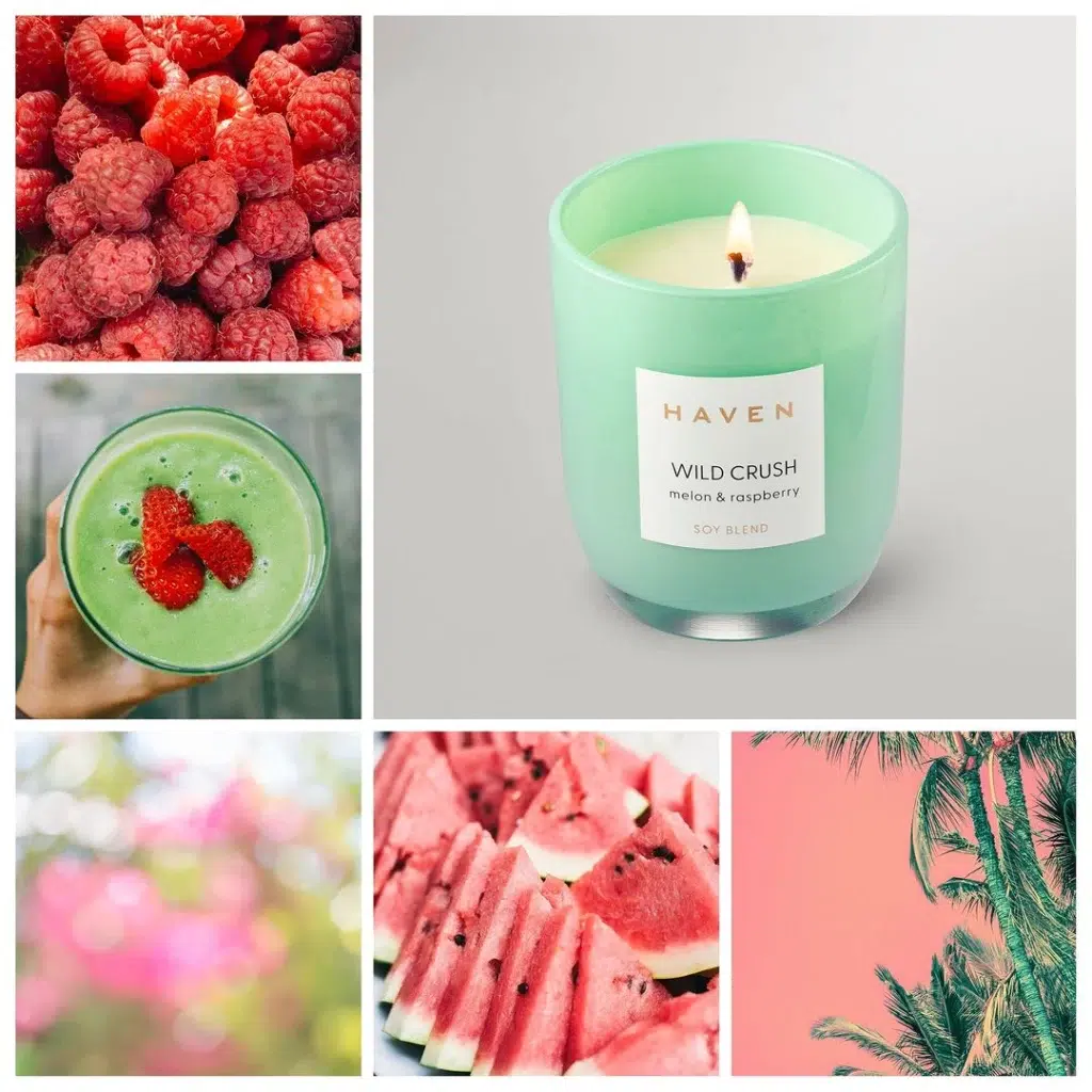 Haven Inspired - Inspiration