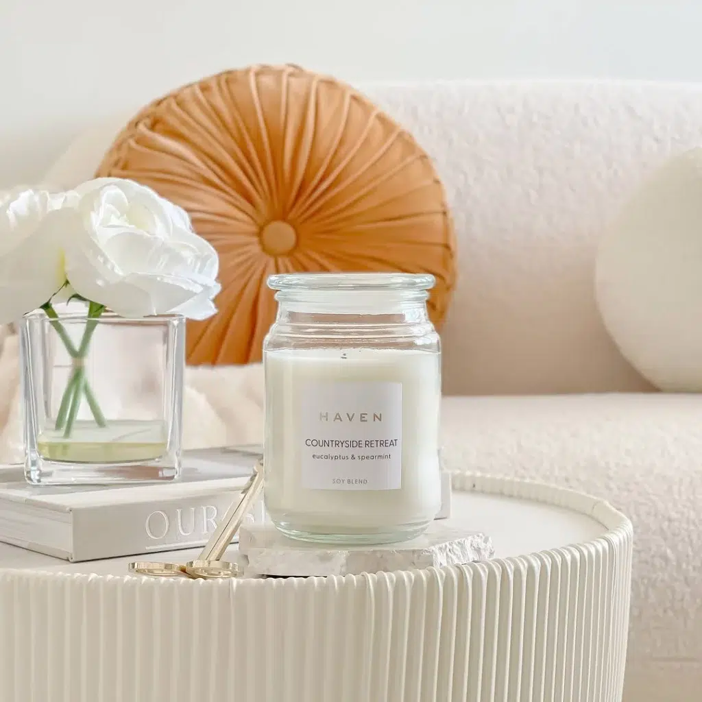 Haven Inspired - Inspiration