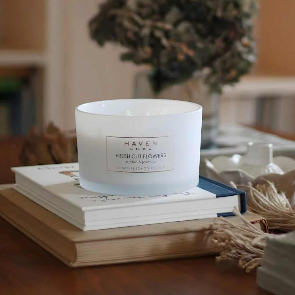 Haven Inspired - Inspiration